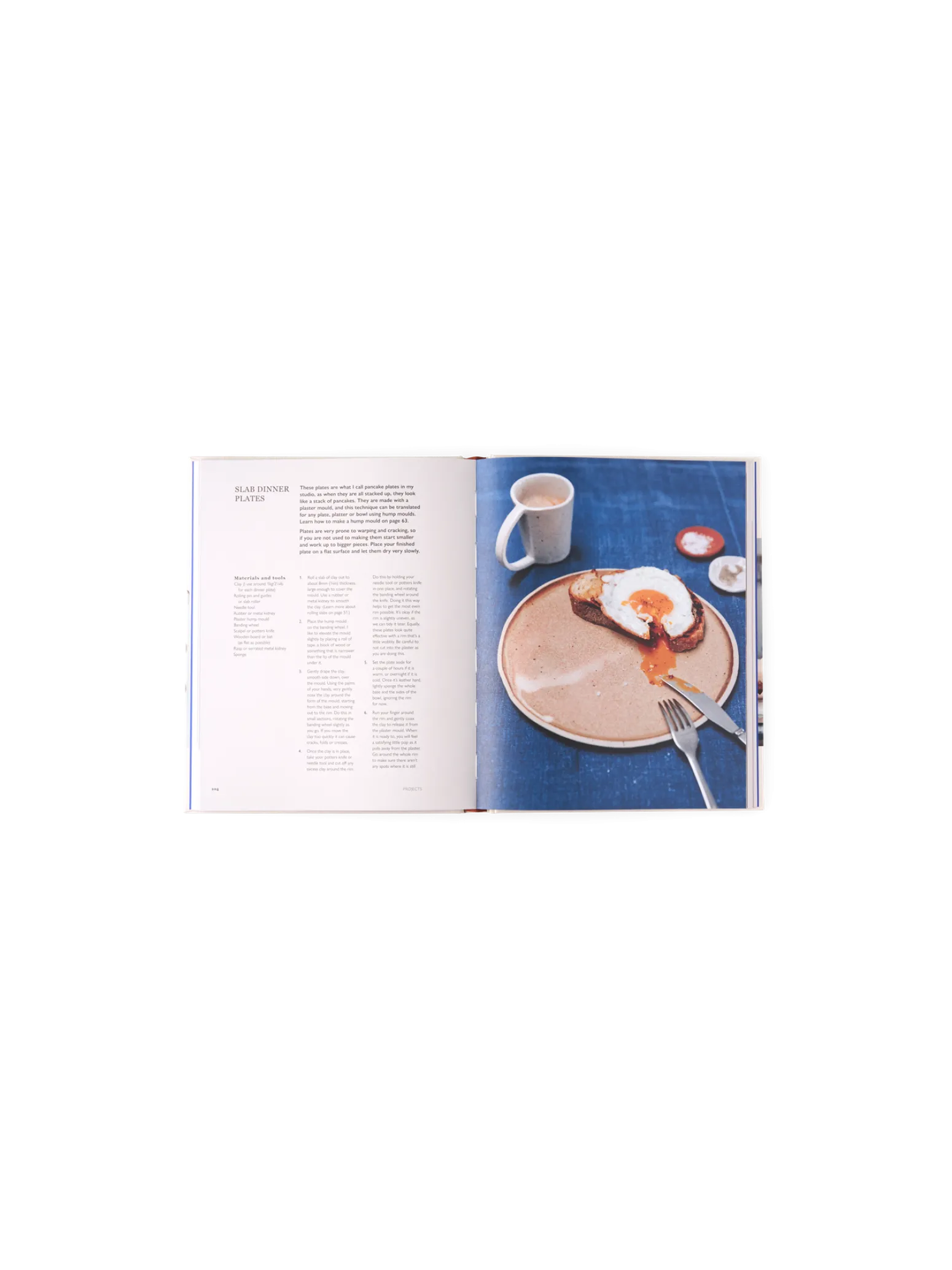 Søstrene Grene Schweiz Coffee Table Books<Handbuilt
