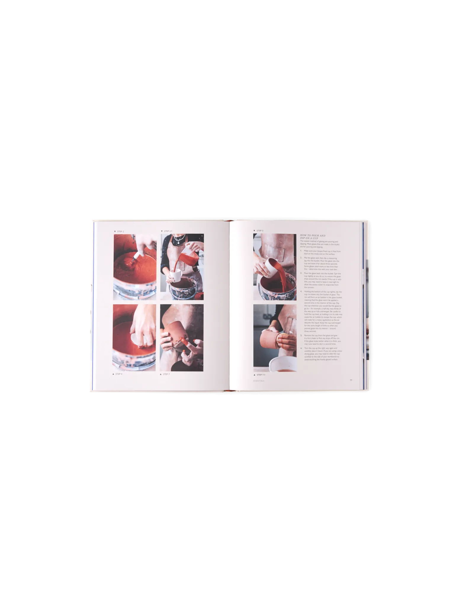 Søstrene Grene Schweiz Coffee Table Books<Handbuilt