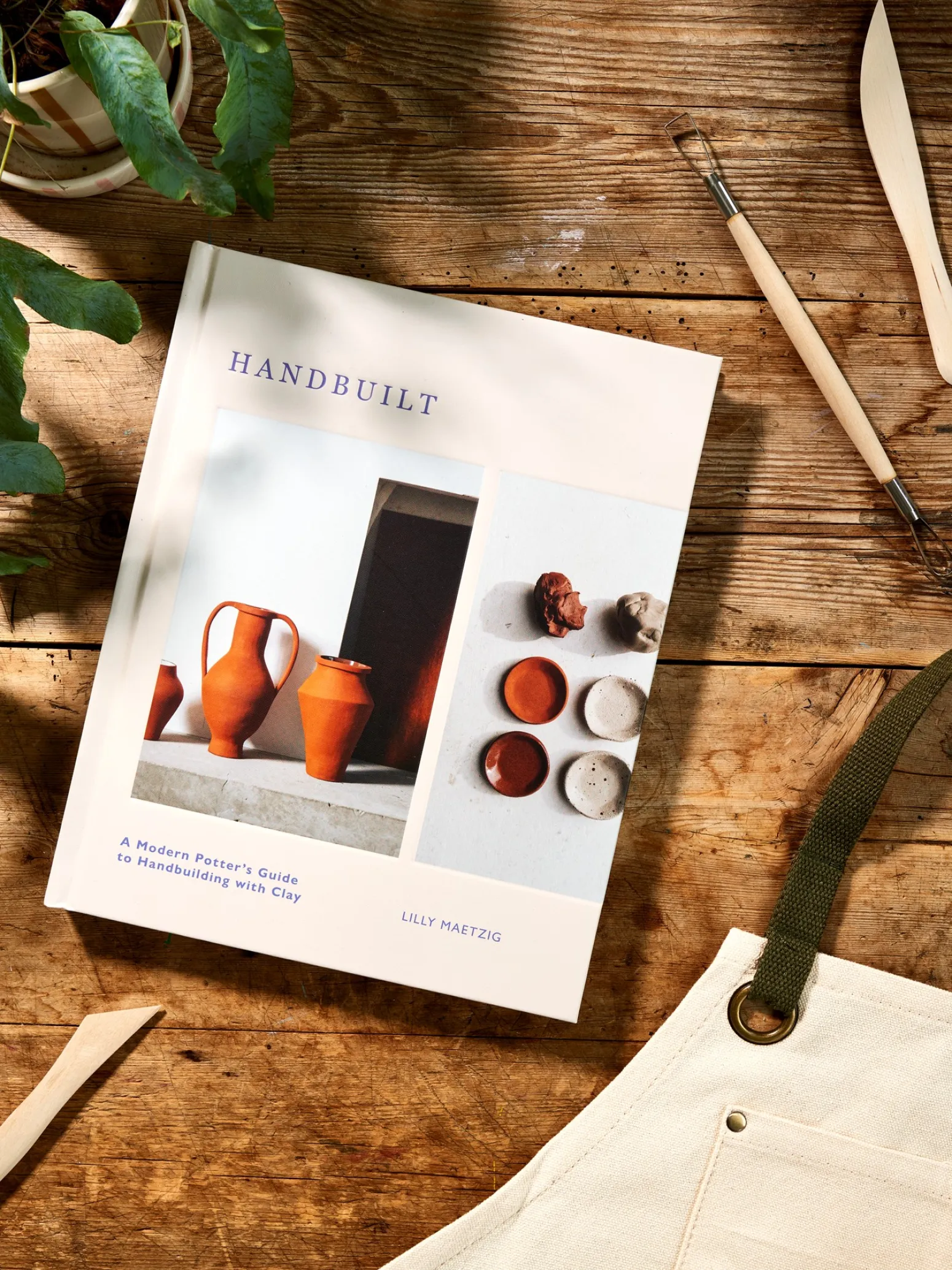 Søstrene Grene Schweiz Coffee Table Books<Handbuilt