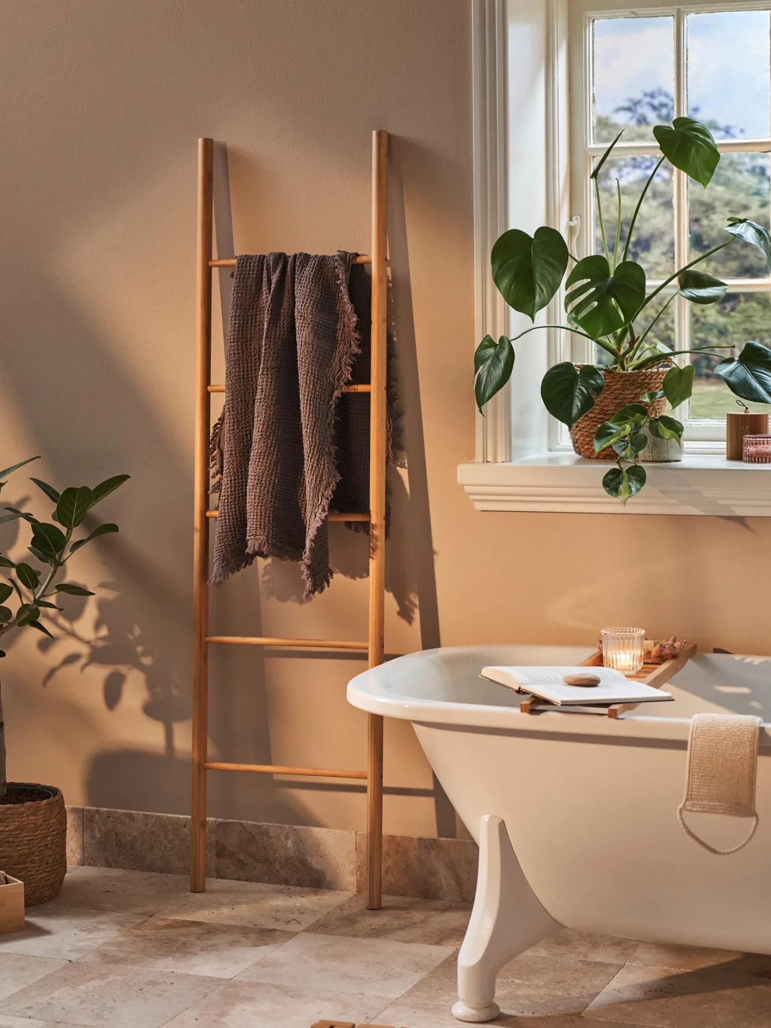 Søstrene Grene Schweiz Handtücher<Handtuch