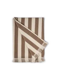 Søstrene Grene Schweiz Handtücher<Handtuch Delmor 100 X 180