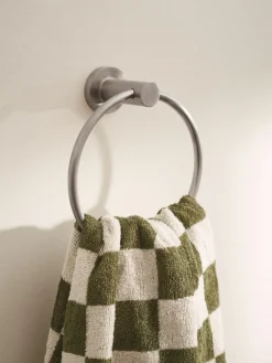 Søstrene Grene Schweiz Badaccessoires<Handtuchring