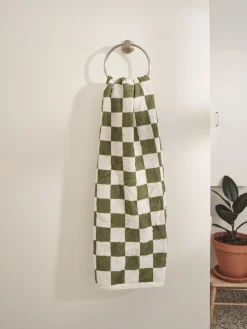 Søstrene Grene Schweiz Badaccessoires<Handtuchring