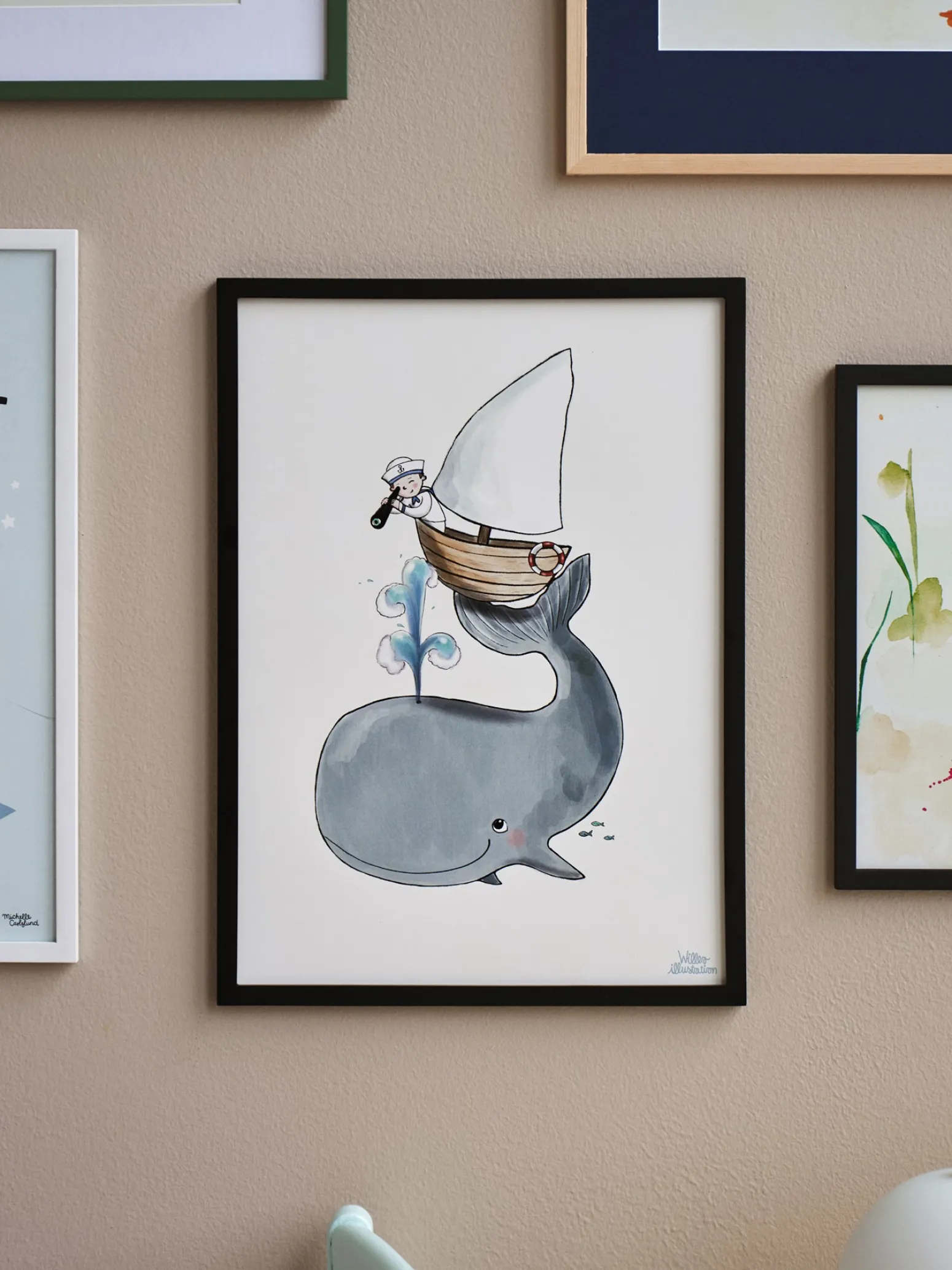 Kinder Søstrene Grene Schweiz Kinderinterieur<Hello You A3