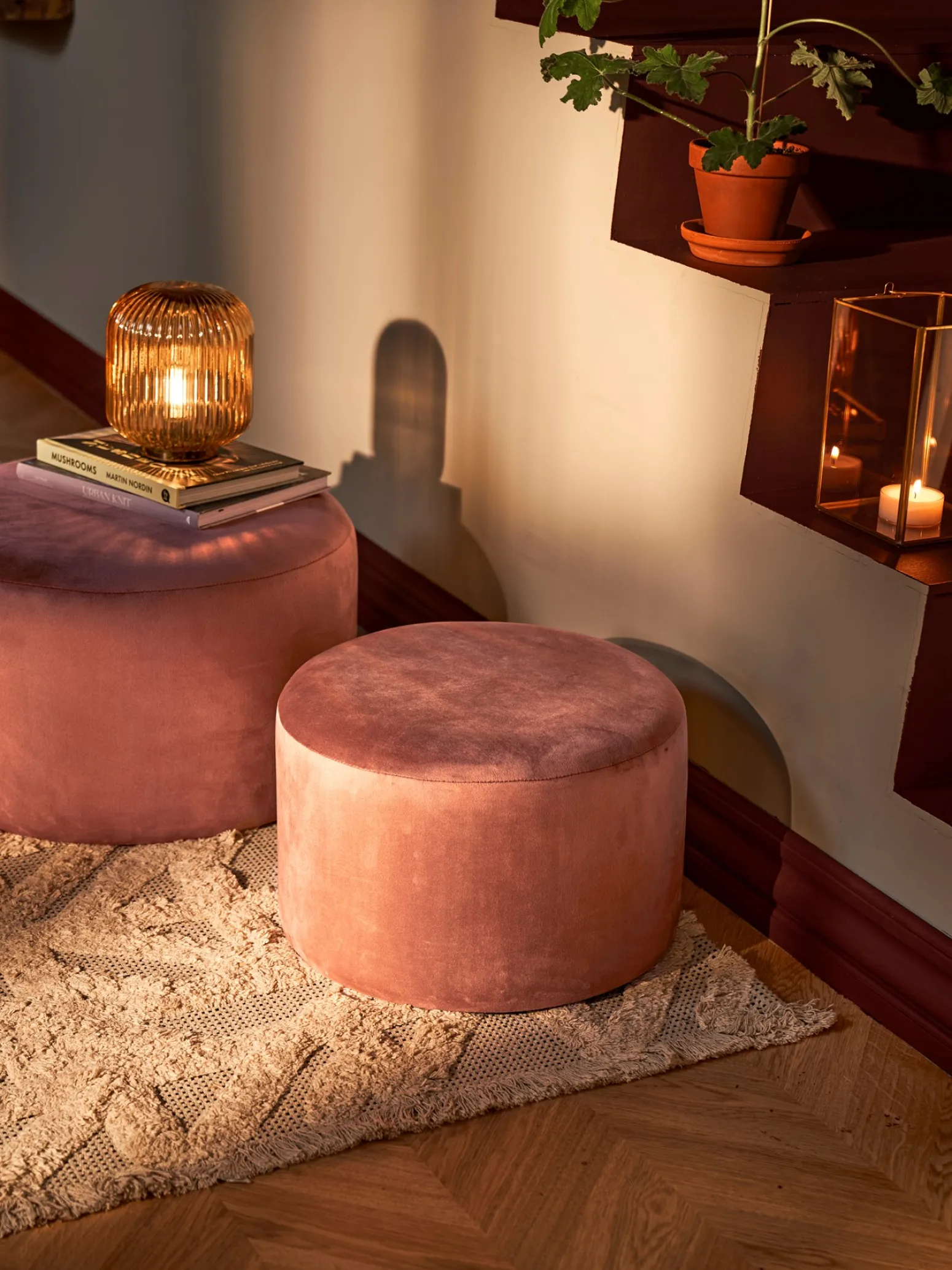 Søstrene Grene Schweiz Hocker<Hocker