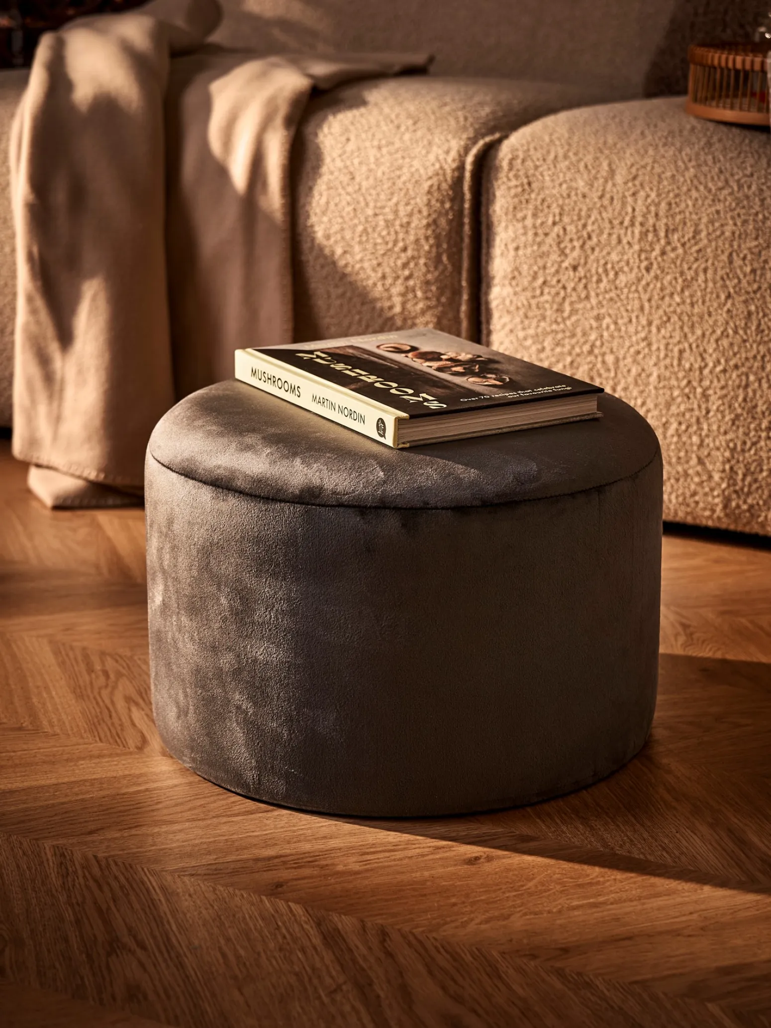 Søstrene Grene Schweiz Hocker<Hocker