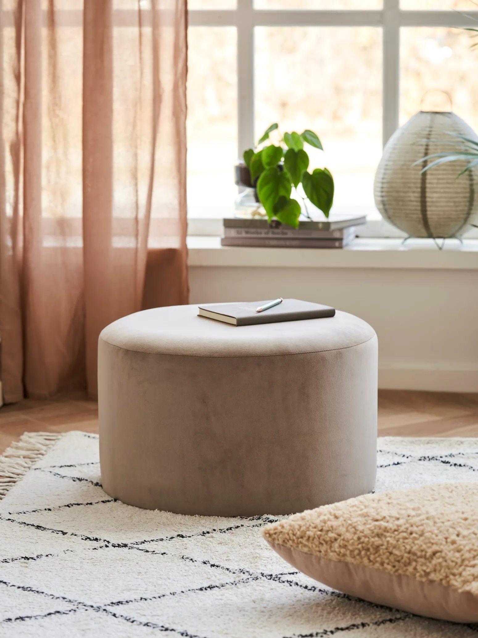 Søstrene Grene Schweiz Hocker<Hocker
