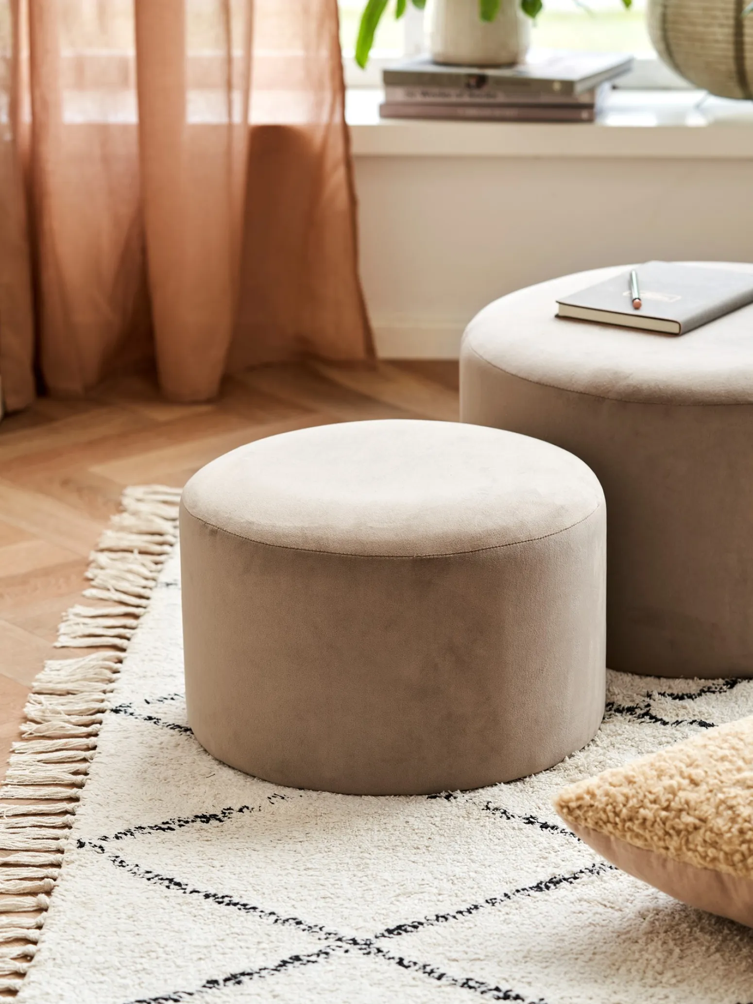 Søstrene Grene Schweiz Hocker<Hocker