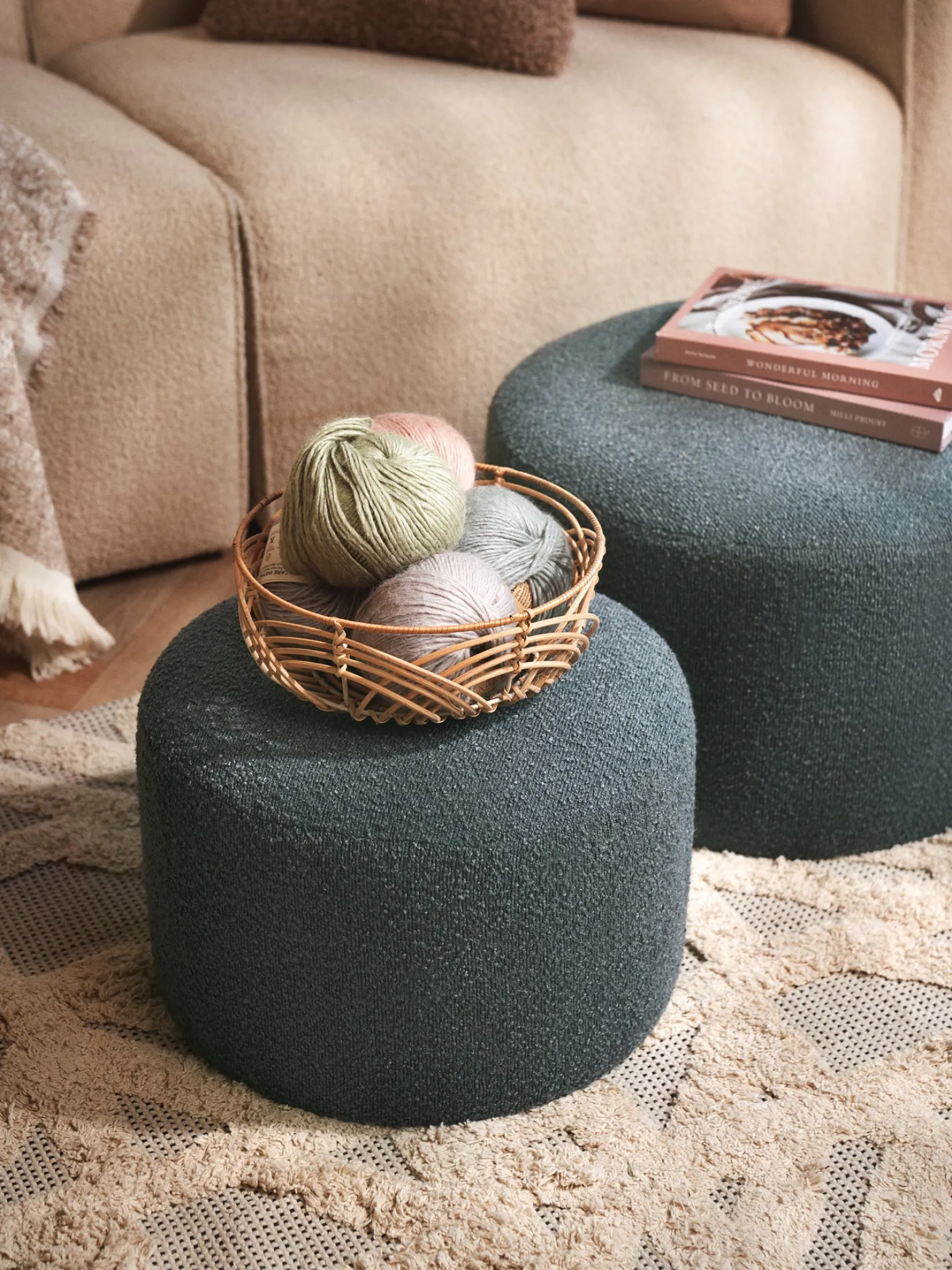Søstrene Grene Schweiz Hocker<Hocker