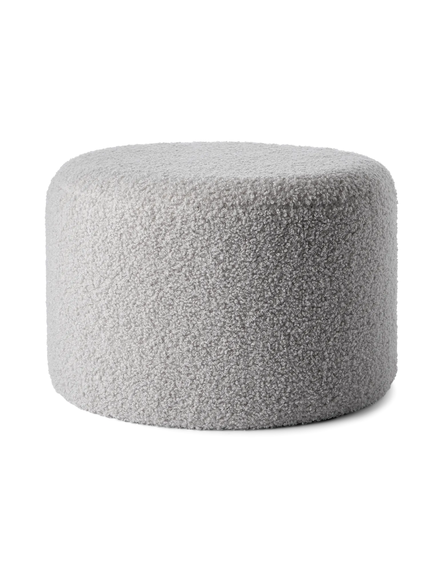 Søstrene Grene Schweiz Hocker<Hocker Mit Teddy-Stoff