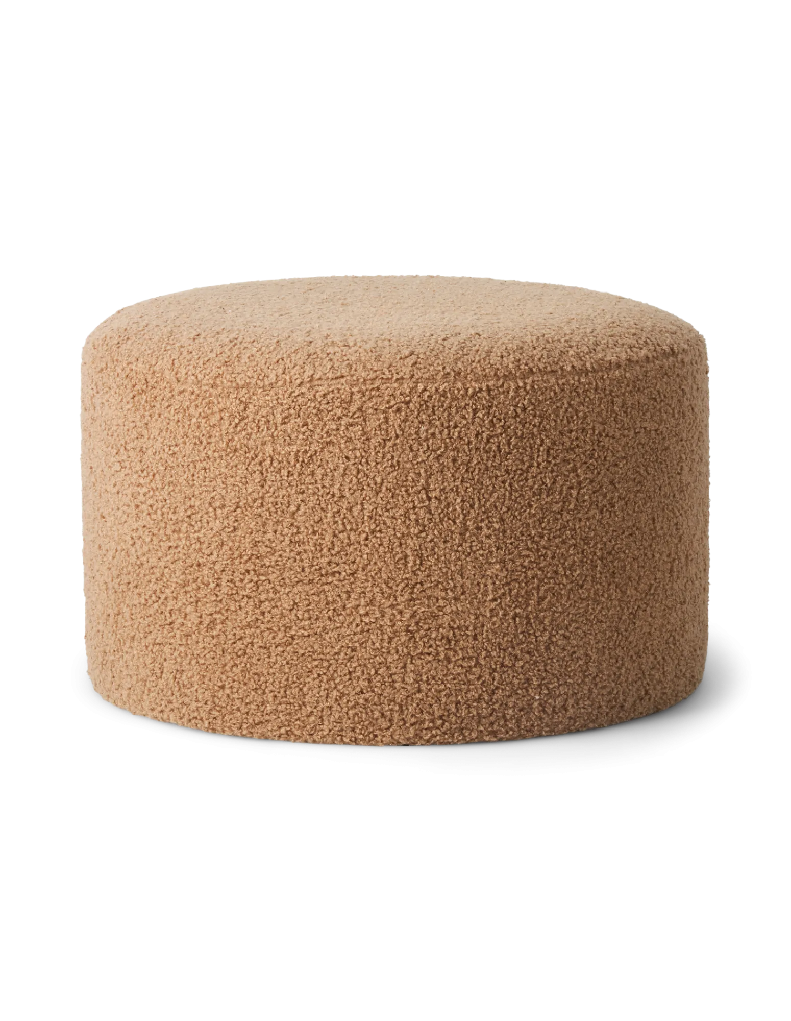 Søstrene Grene Schweiz Hocker<Hocker Mit Teddy-Stoff