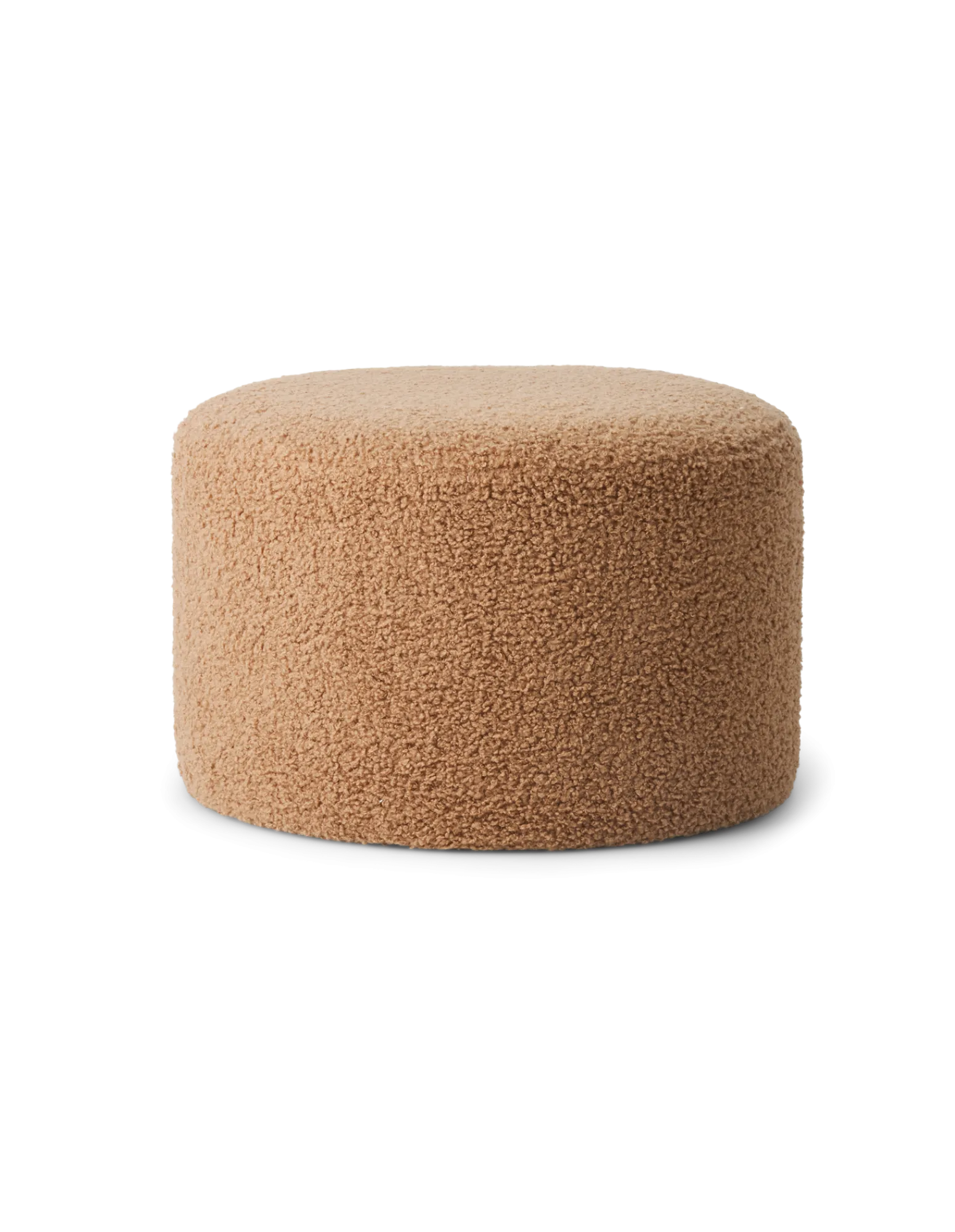 Søstrene Grene Schweiz Hocker<Hocker Mit Teddy-Stoff