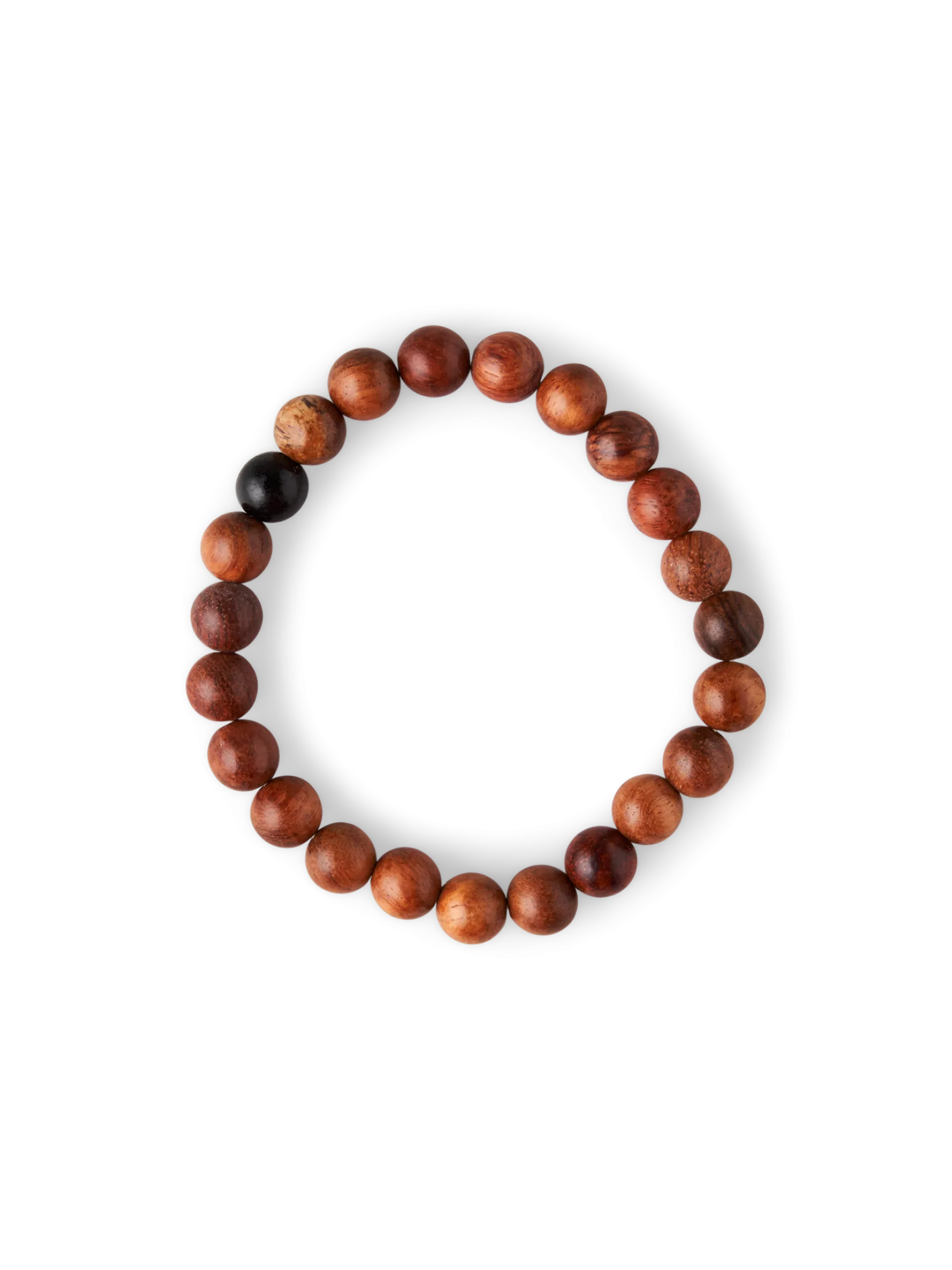 Søstrene Grene Schweiz Armbänder<Holzarmband