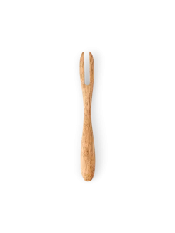 Søstrene Grene Schweiz Geschirr<Holzgabel