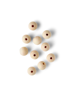 Søstrene Grene Schweiz Schmuck Und Perlen<Holzperlen