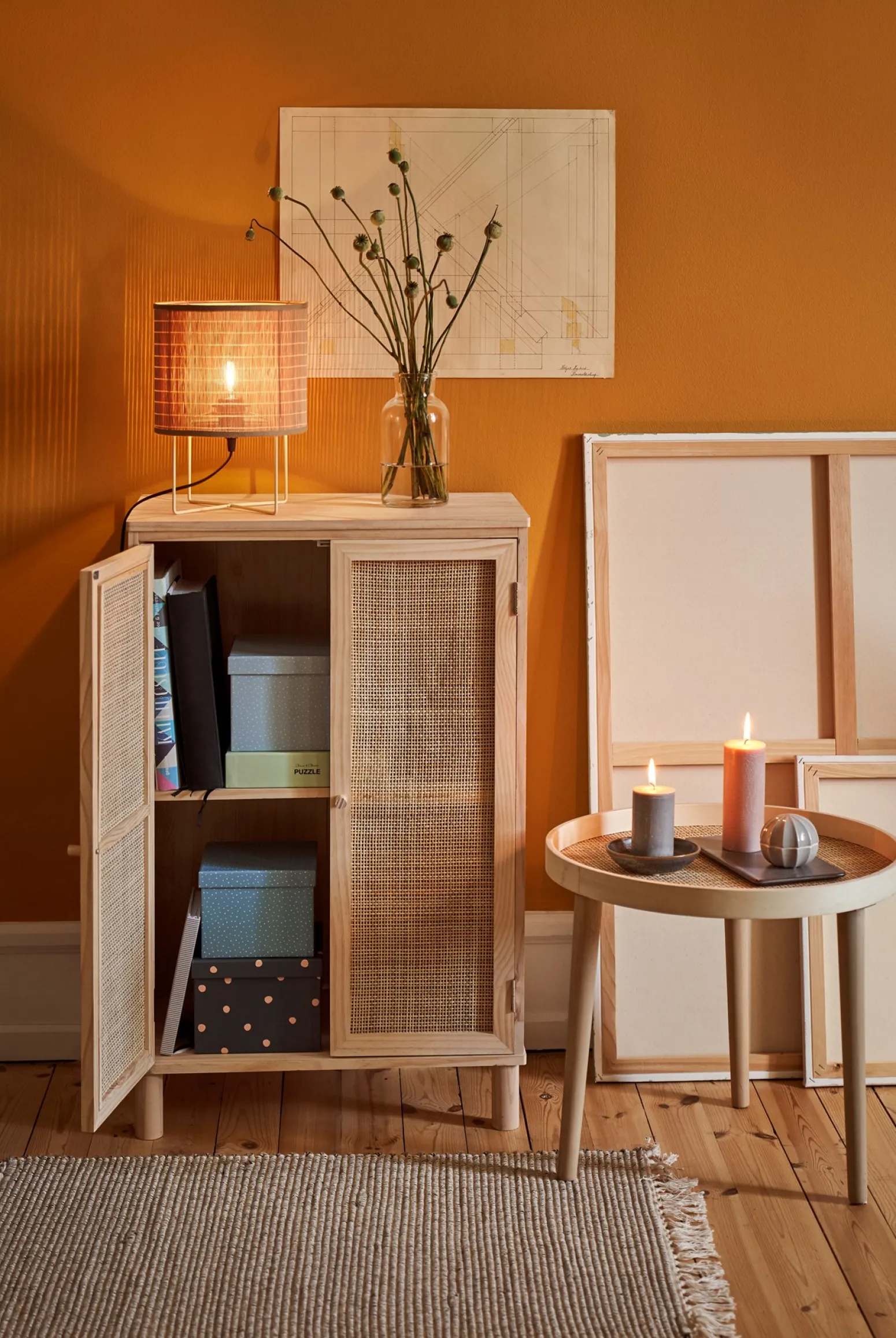 Søstrene Grene Schweiz Schränke<Holzschrank