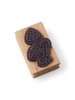 Søstrene Grene Schweiz Dekoration<Holzstempel