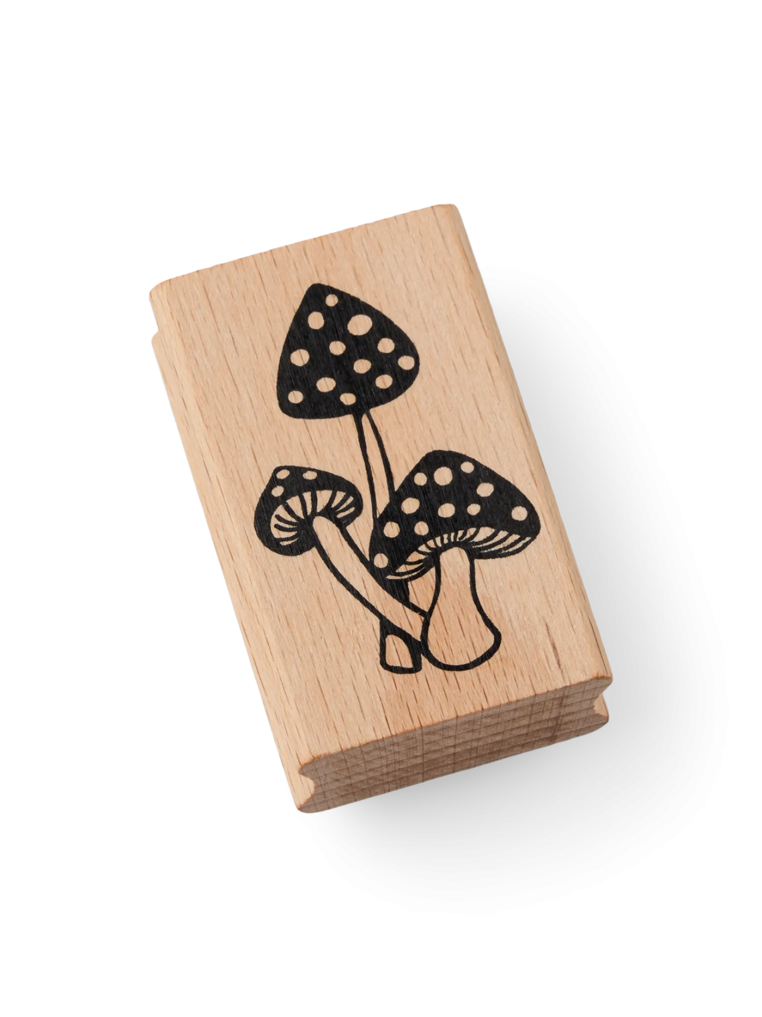 Søstrene Grene Schweiz Dekoration<Holzstempel