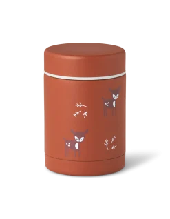 Søstrene Grene Schweiz Küchenzubehör<Isolierter Behälter 300 Ml