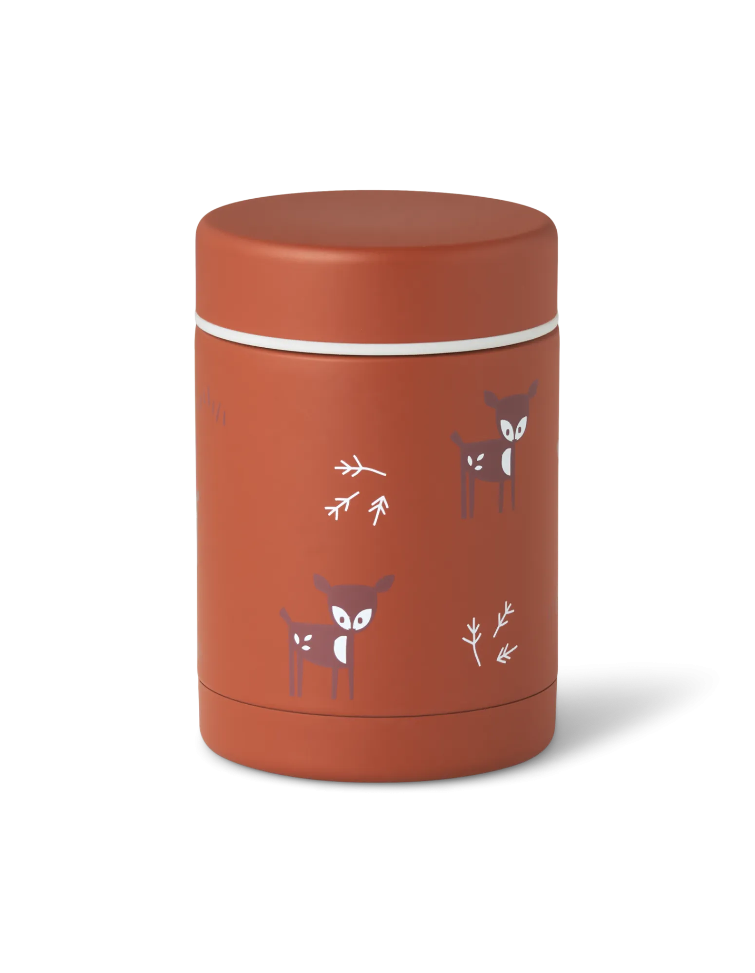 Søstrene Grene Schweiz Küchenzubehör<Isolierter Behälter 300 Ml