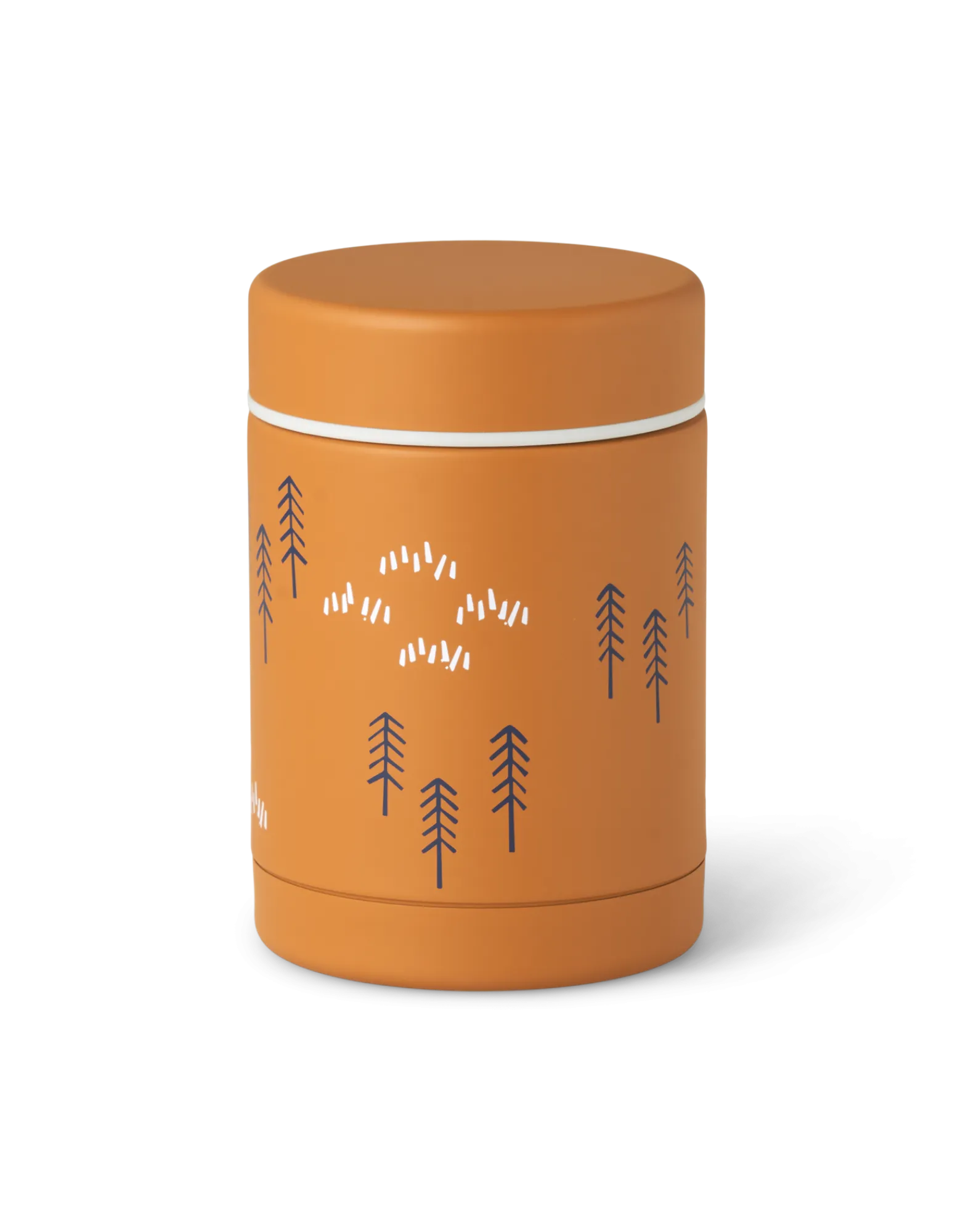 Søstrene Grene Schweiz Küchenzubehör<Isolierter Behälter 300 Ml