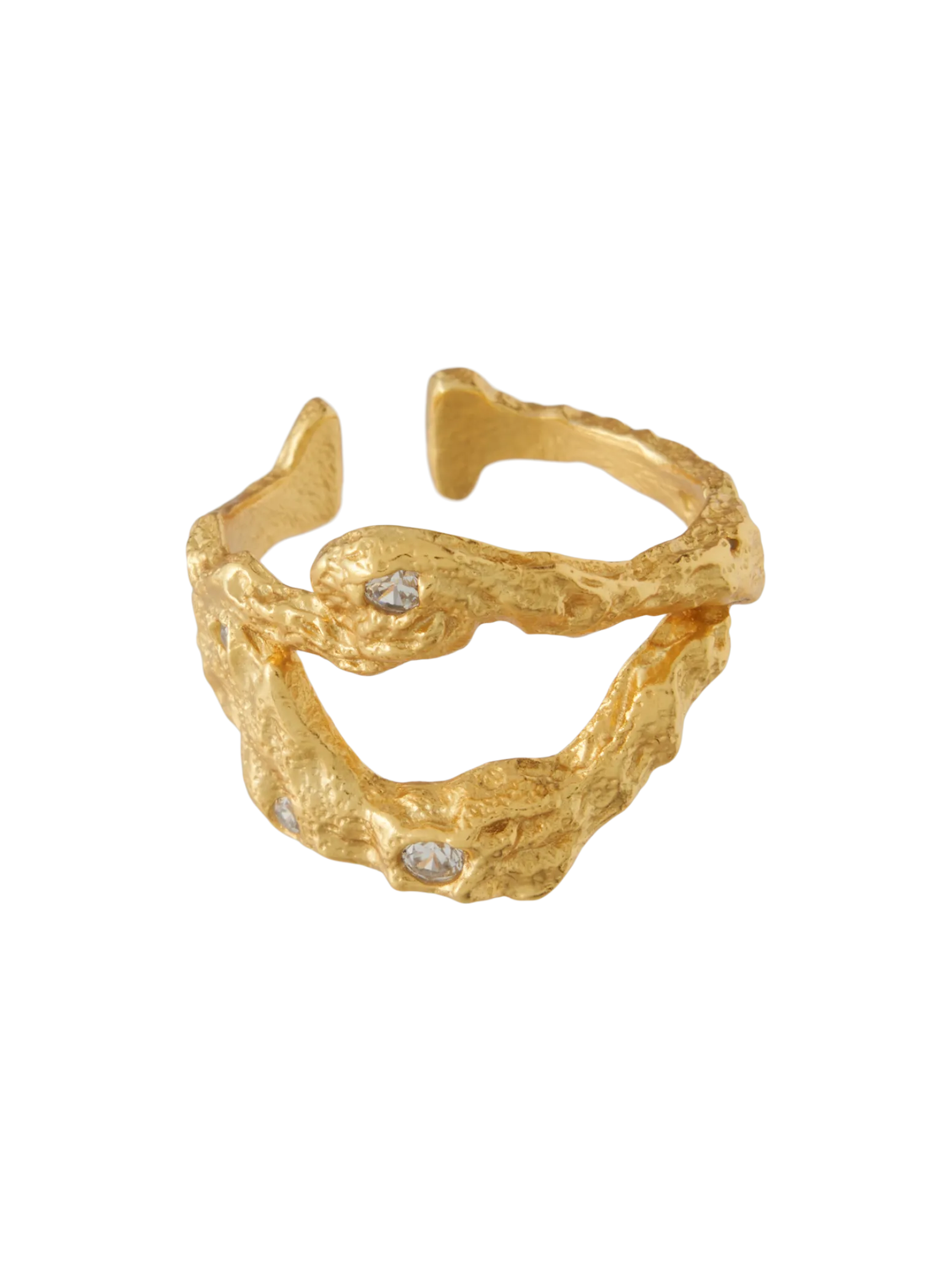 Søstrene Grene Schweiz Ringe<Jacque Ring