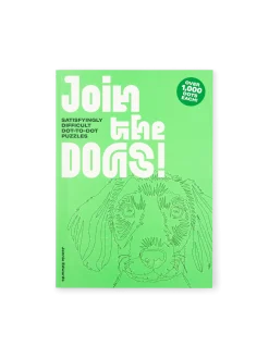 Søstrene Grene Schweiz Coffee Table Books<Join The Dogs