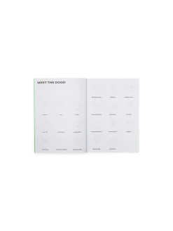 Søstrene Grene Schweiz Coffee Table Books<Join The Dogs