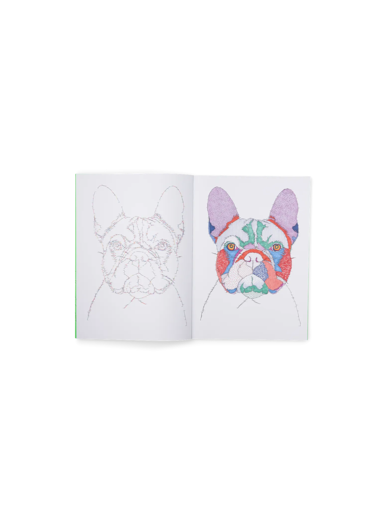 Søstrene Grene Schweiz Coffee Table Books<Join The Dogs