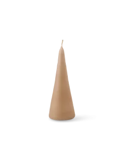 Søstrene Grene Schweiz Kerzen|Blockkerzen<Kegelkerze 16 Cm