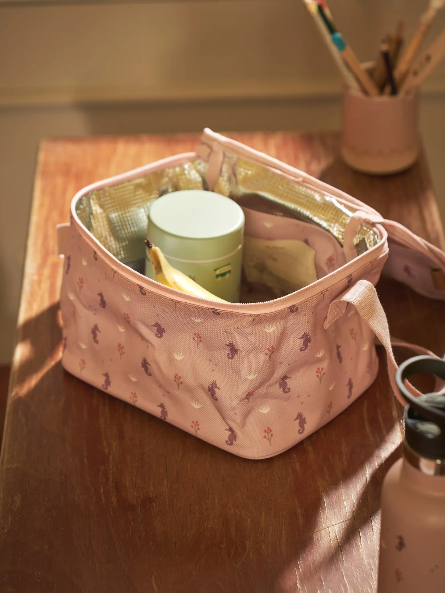 Søstrene Grene Schweiz Küchenzubehör<Kühltasche Groß