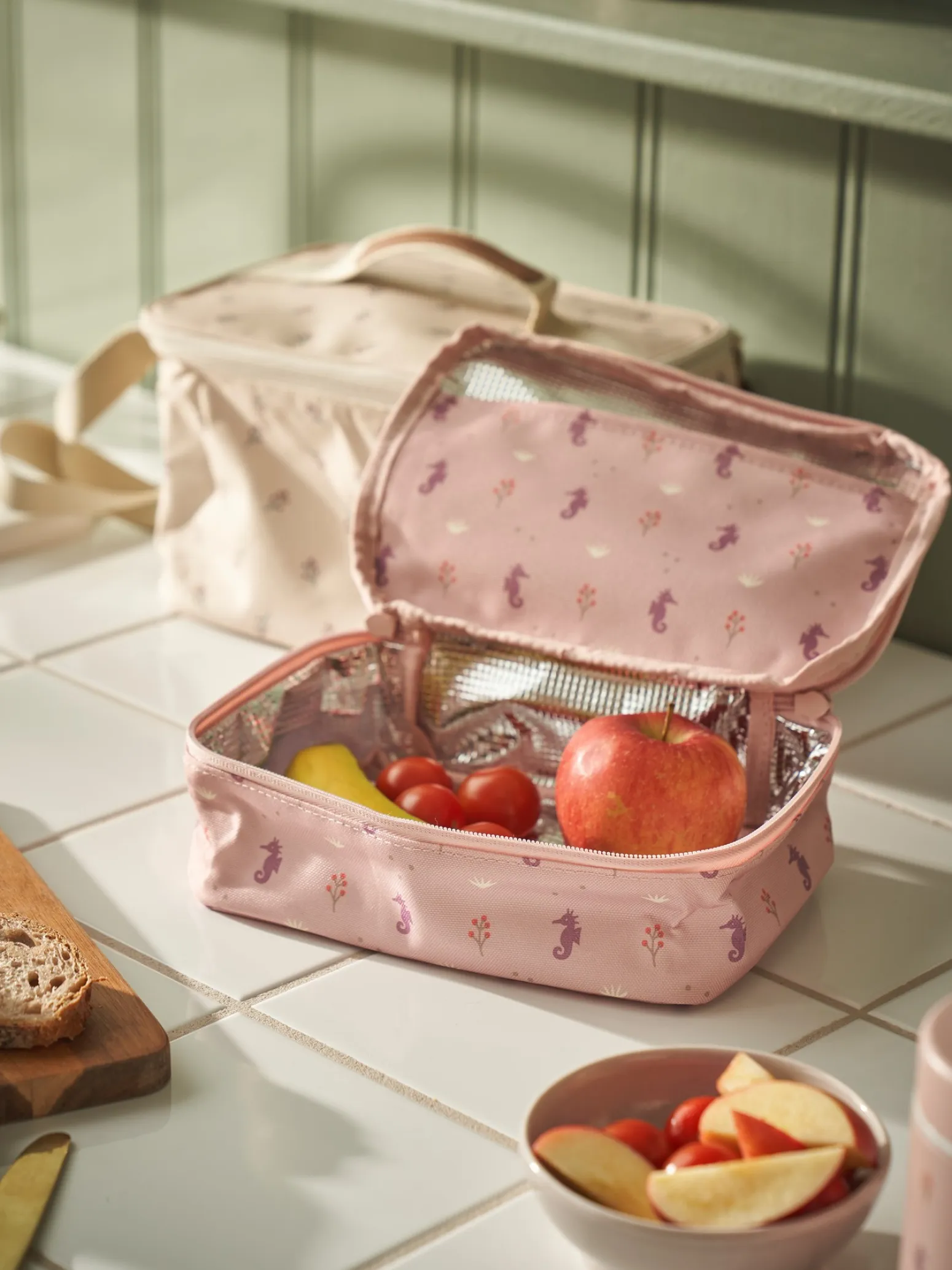 Søstrene Grene Schweiz Küchenzubehör<Kühltasche Klein