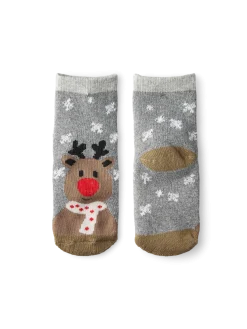 Søstrene Grene Schweiz Socken Und Schuhe<Kindersocken 23/26