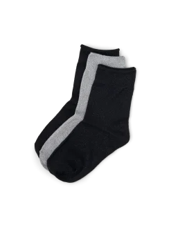 Kinder Søstrene Grene Schweiz Kleidung|Socken Und Schuhe<Kindersocken 34/36 3er-Pack