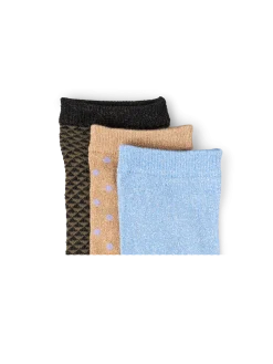 Kinder Søstrene Grene Schweiz Kleidung|Socken Und Schuhe<Kindersocken 3er-Pack 31/33
