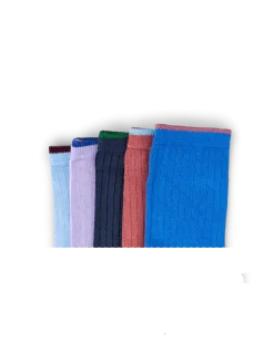 Kinder Søstrene Grene Schweiz Kleidung|Socken Und Schuhe<Kindersocken 5er-Pack 34/36