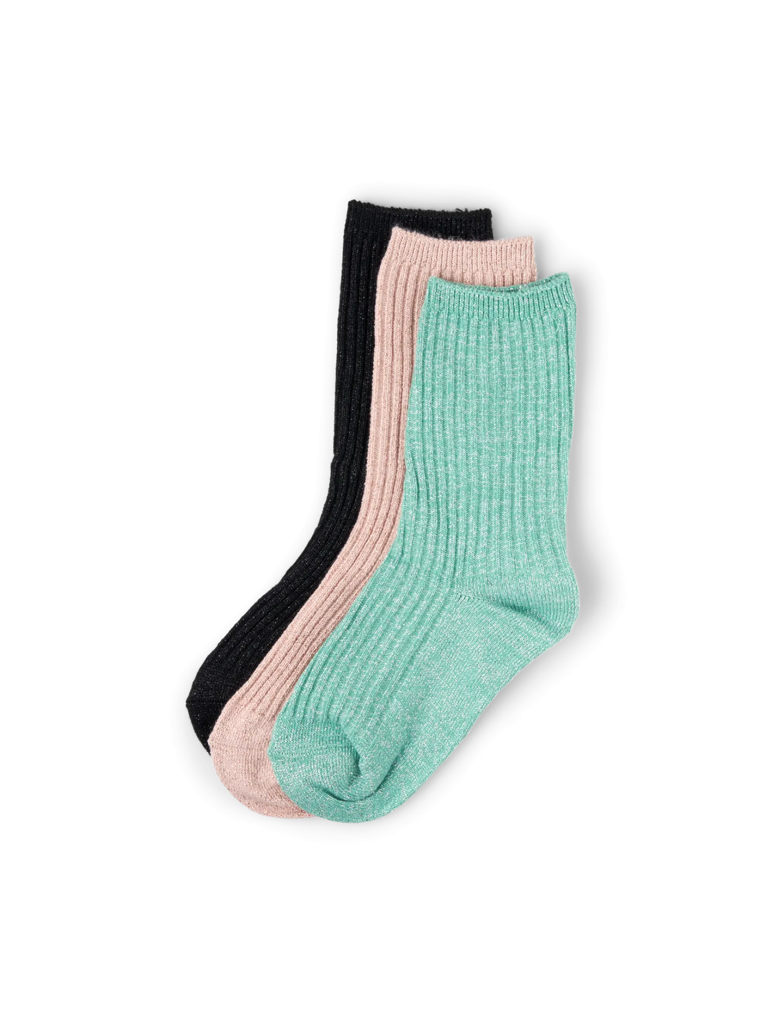 Kinder Søstrene Grene Schweiz Kleidung|Socken Und Schuhe<Kindersocken 23/26 3er-Pack