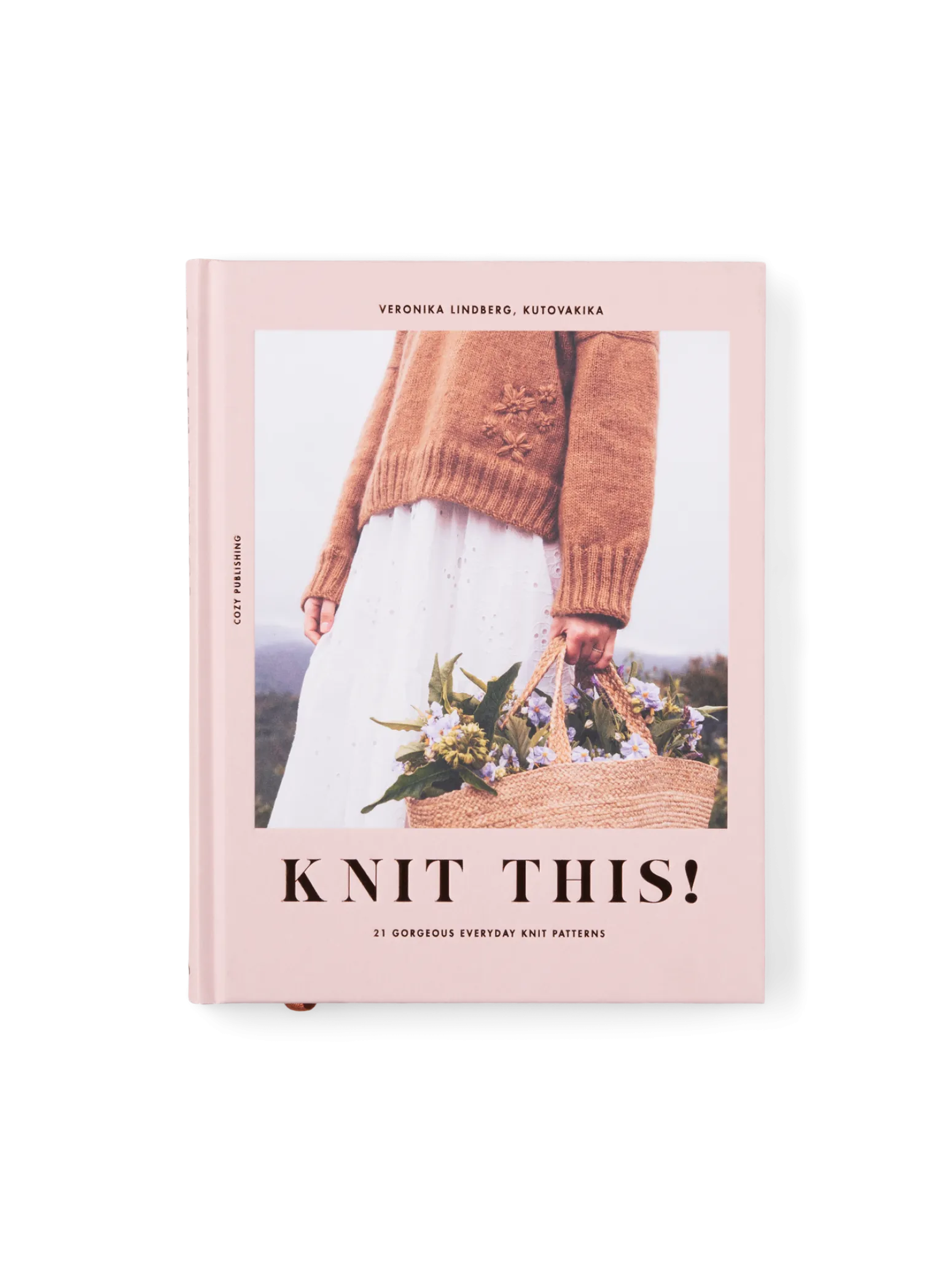 Søstrene Grene Schweiz Coffee Table Books<Knit This