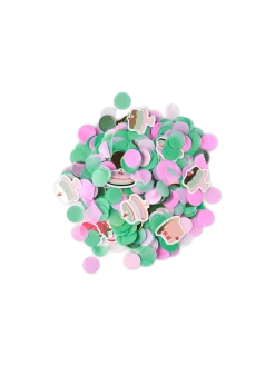 Søstrene Grene Schweiz Partydeko<Konfetti