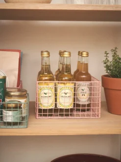 Søstrene Grene Schweiz Körbe<Korb