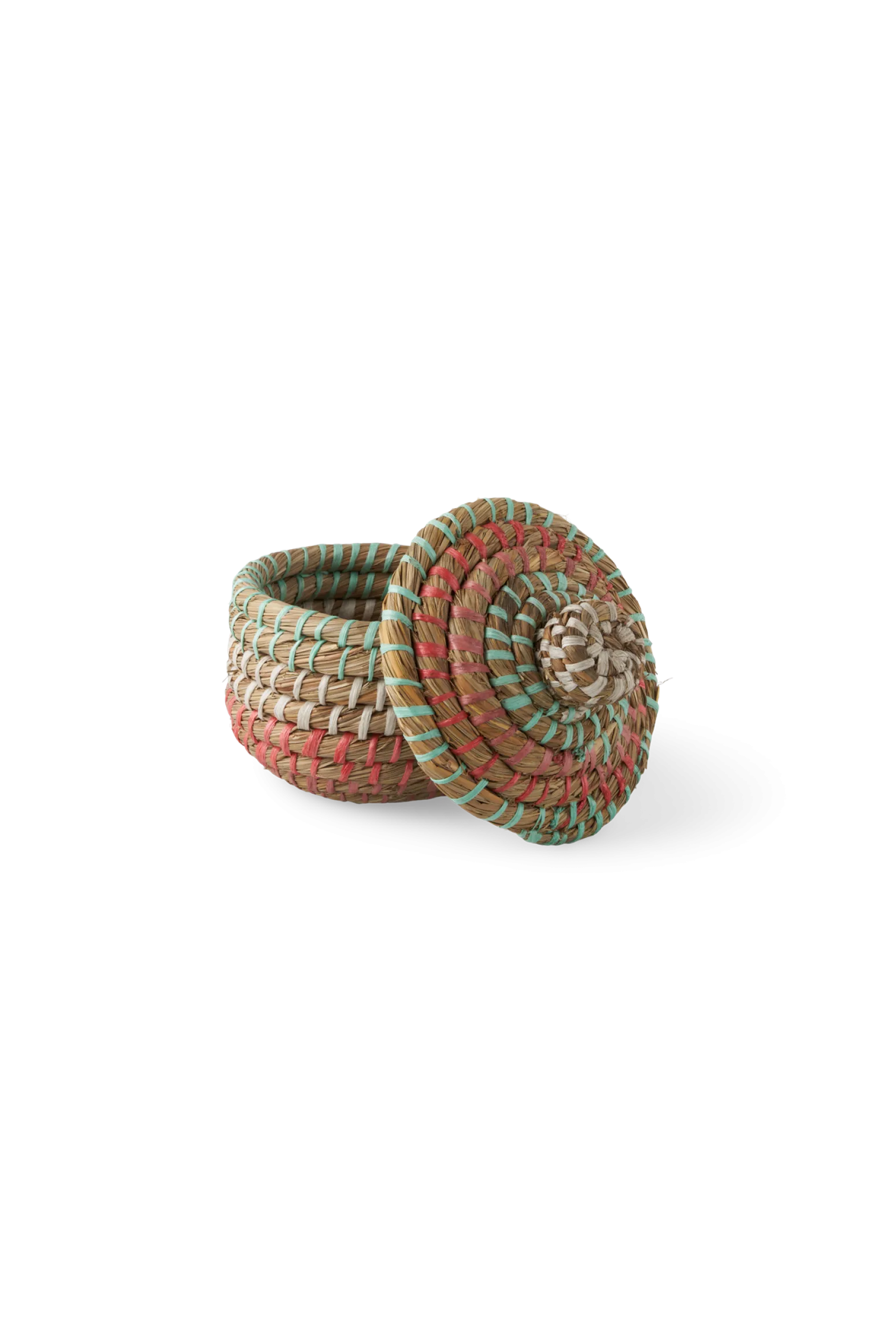 Søstrene Grene Schweiz Körbe<Korb Mit Deckel