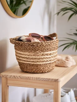 Søstrene Grene Schweiz Körbe<Korb Mit Griffen