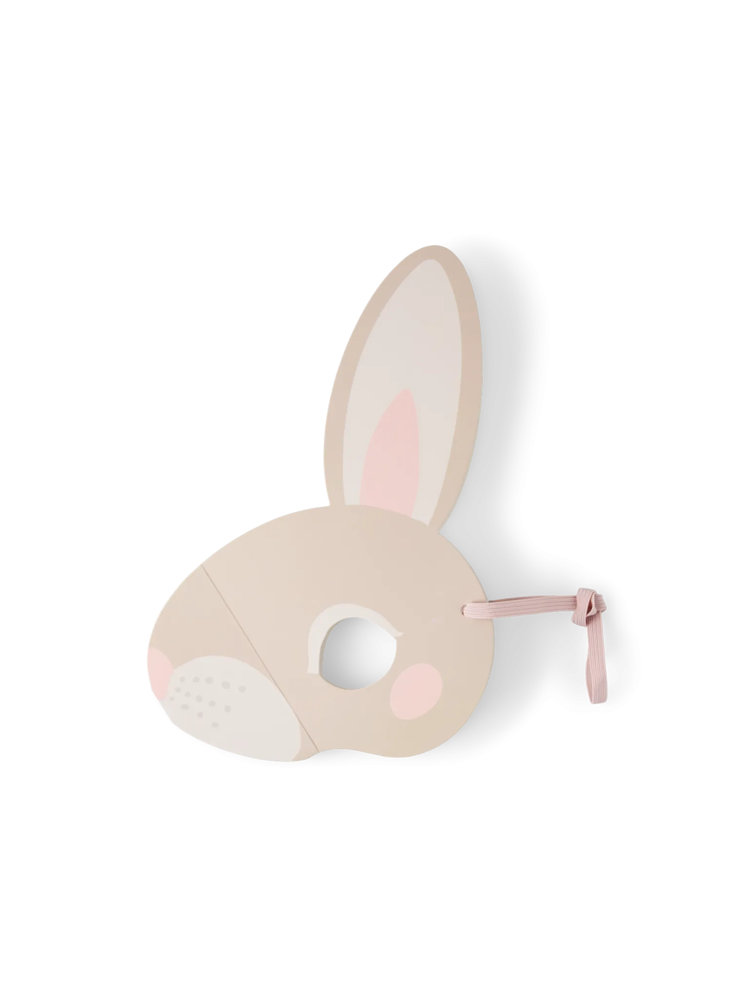 Kinder Søstrene Grene Schweiz Kostüme<Kostüm-Maske Hase