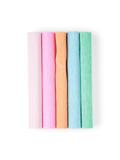 Søstrene Grene Schweiz Diy-Sets<Krepppapier