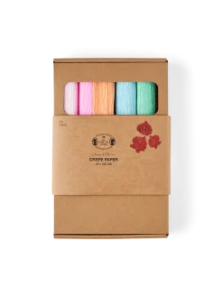 Søstrene Grene Schweiz Diy-Sets<Krepppapier
