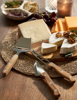 Søstrene Grene Schweiz Küchenzubehör<Käsemesser
