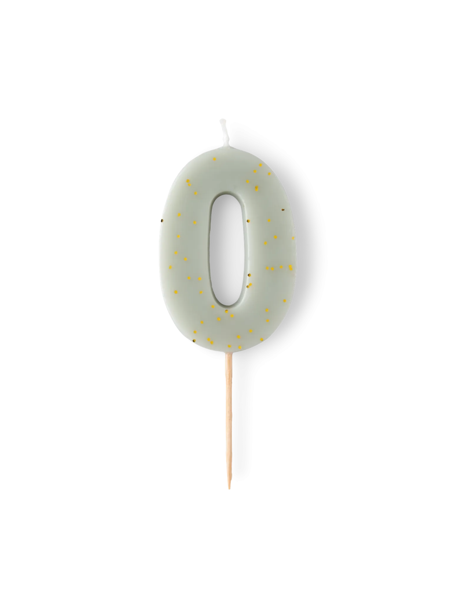 Søstrene Grene Schweiz Partydeko<Kuchenkerze 0