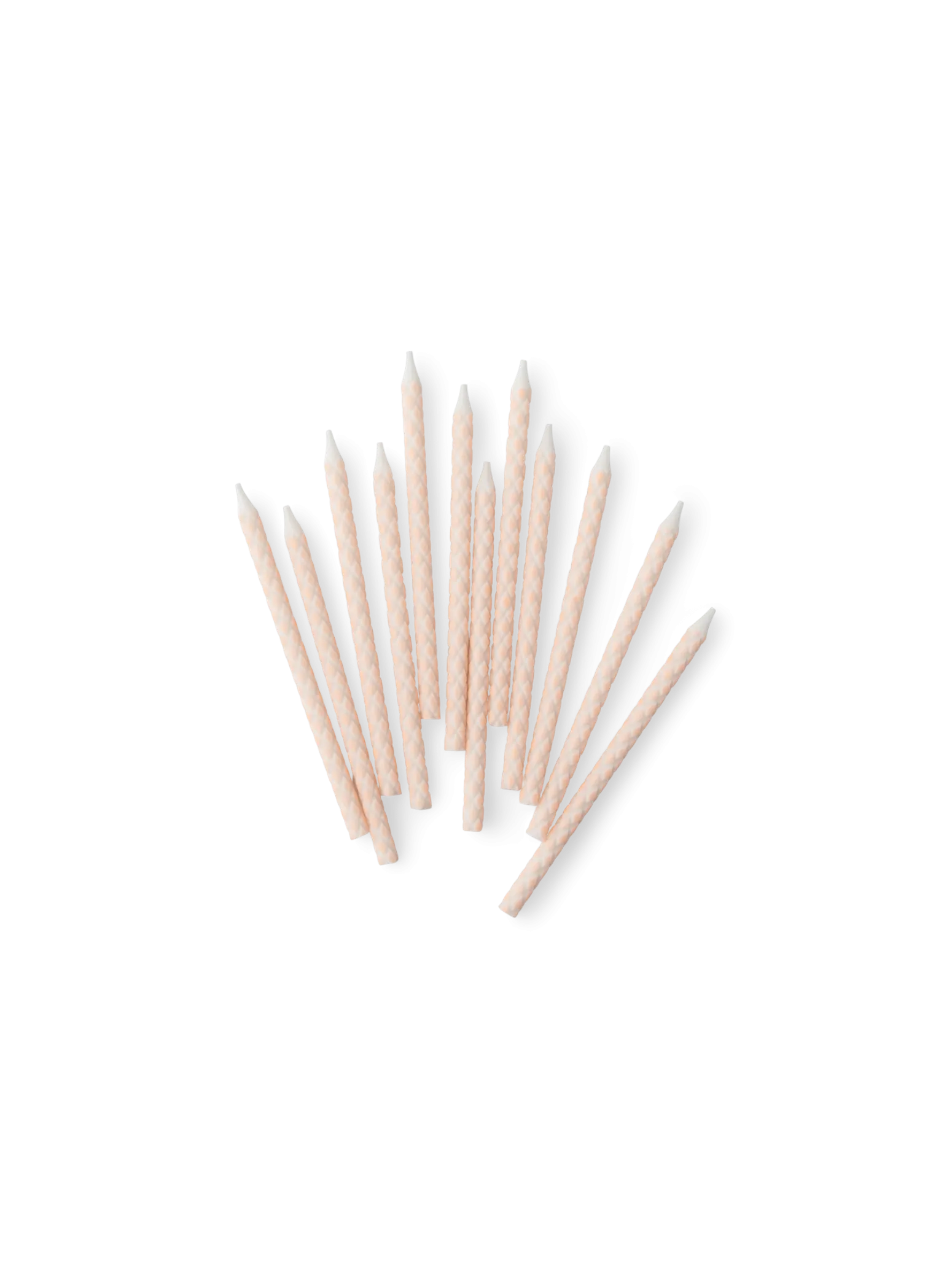 Søstrene Grene Schweiz Partydeko<Kuchenkerzen 12er-Pack
