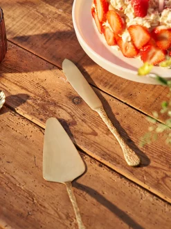Søstrene Grene Schweiz Geschirr<Kuchenmesser