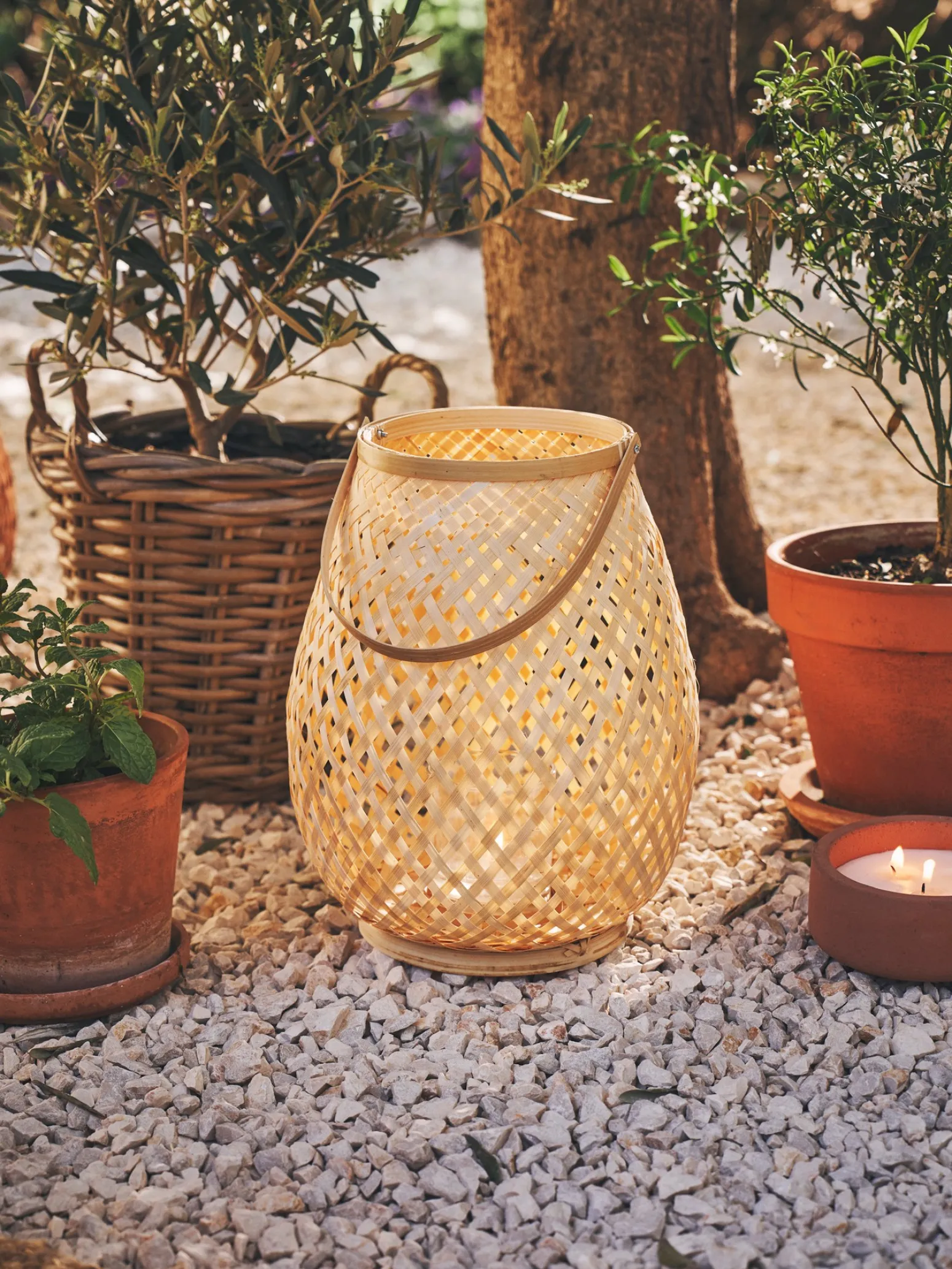 Søstrene Grene Schweiz Kerzenhalter|Garten Und Balkon<Laterne